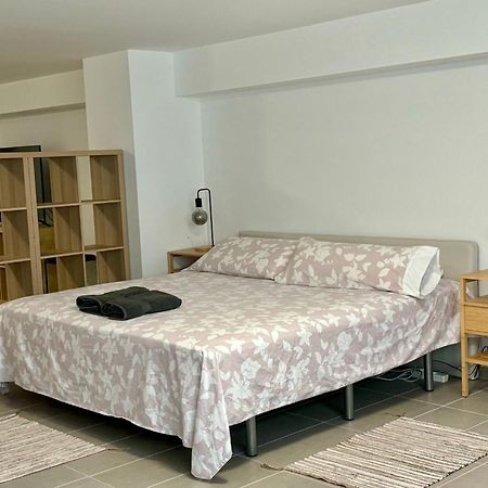 Chalet Adosado El Medano 外观 照片
