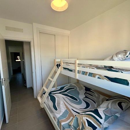 Chalet Adosado El Medano 外观 照片