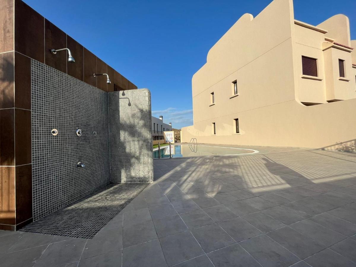 Chalet Adosado El Medano 外观 照片
