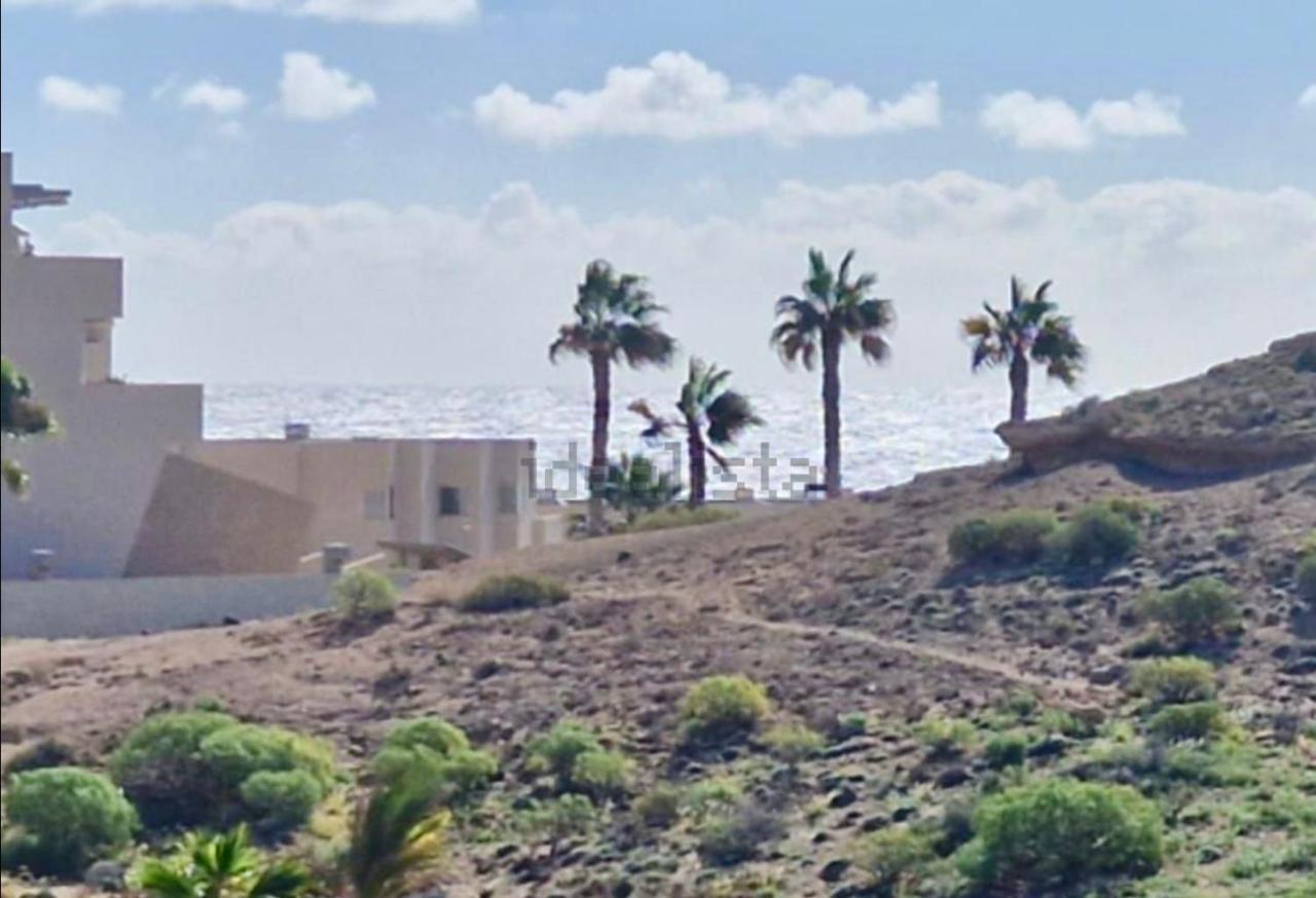Chalet Adosado El Medano 外观 照片