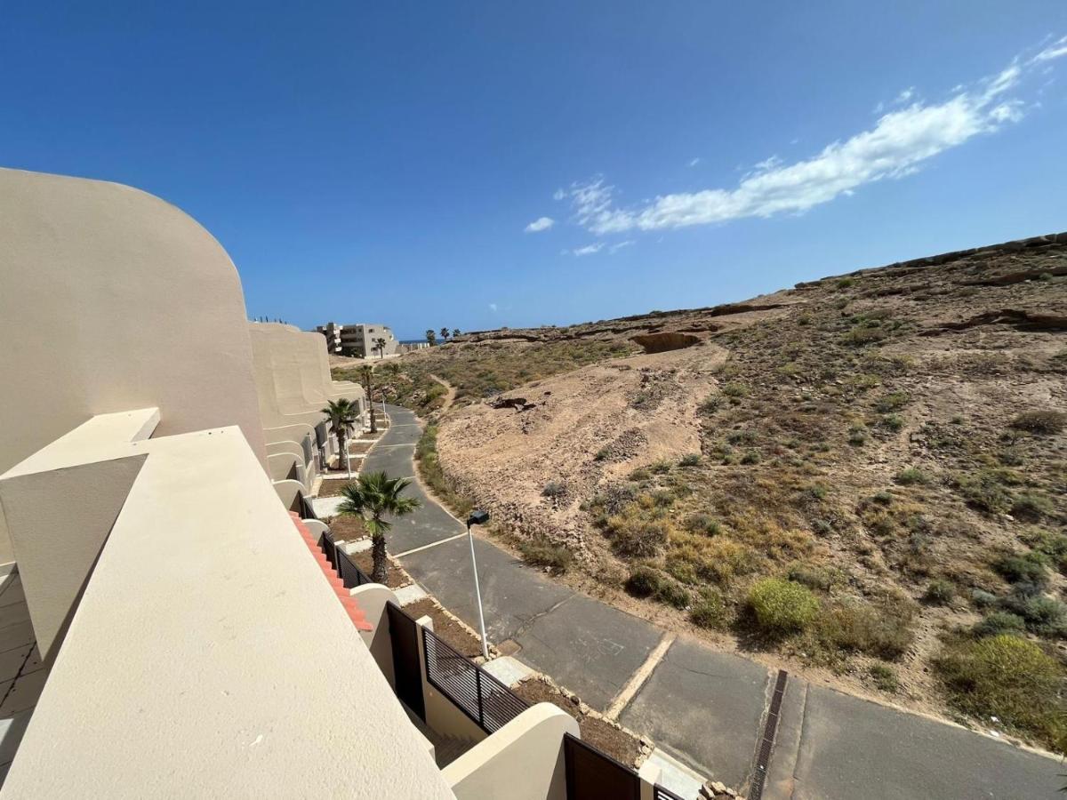 Chalet Adosado El Medano 外观 照片