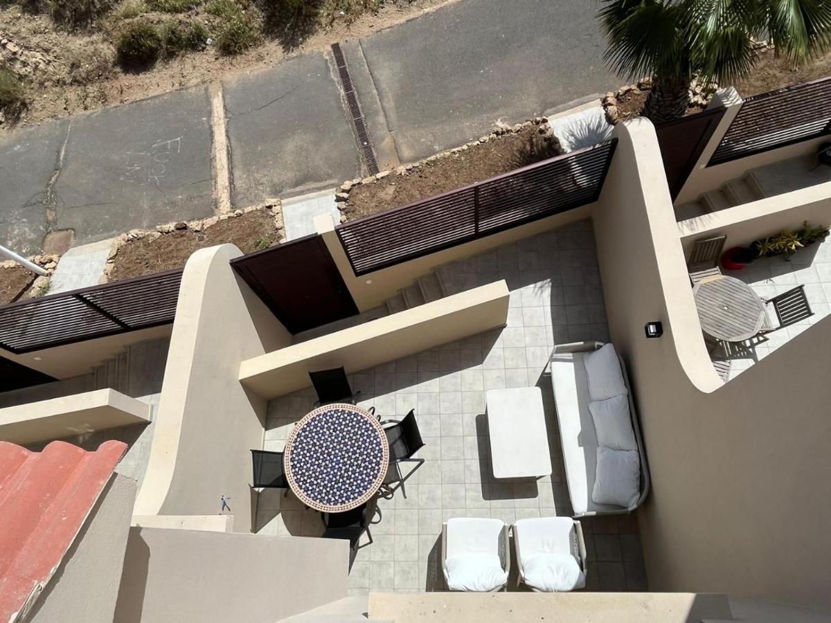 Chalet Adosado El Medano 外观 照片