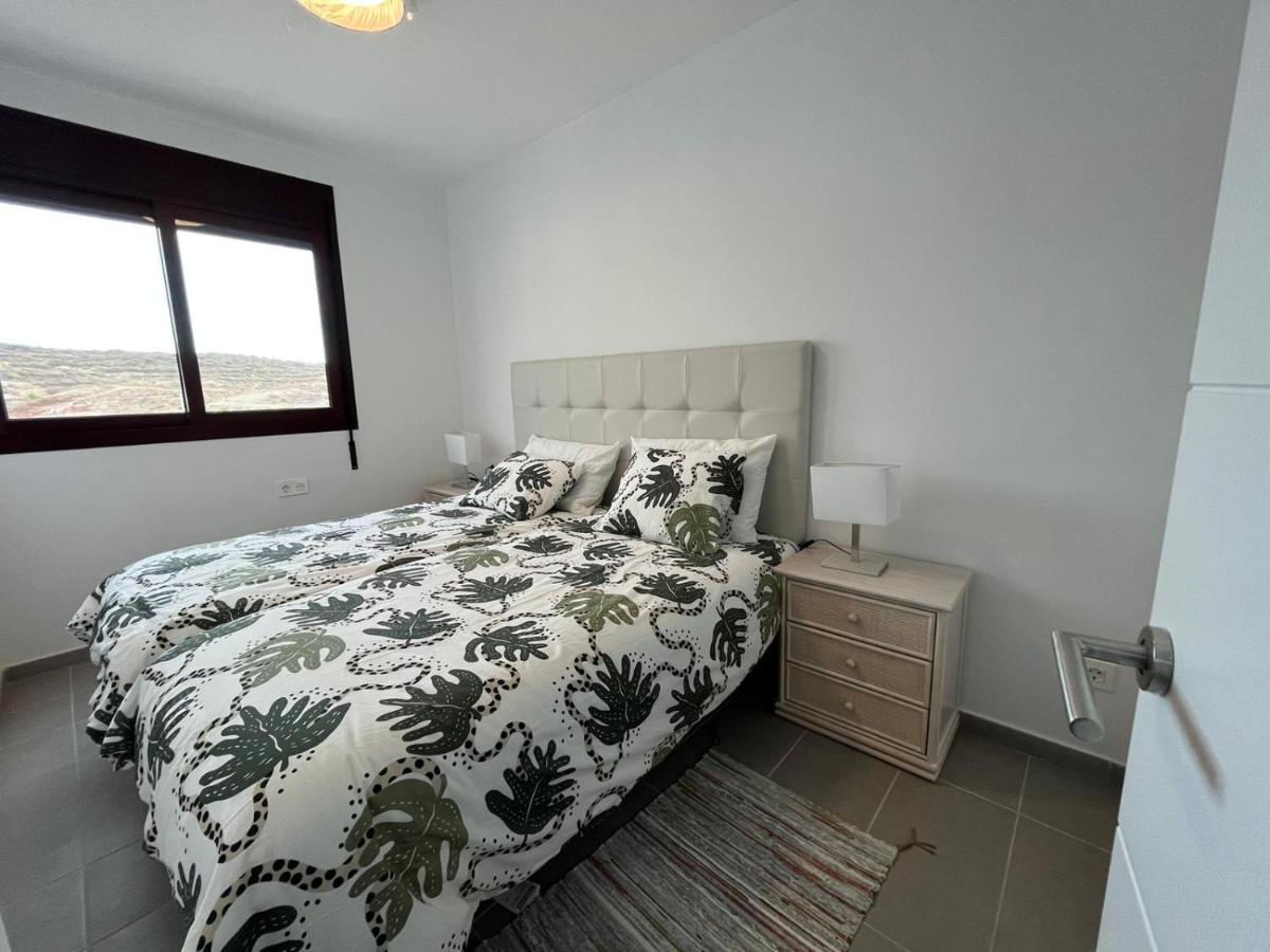 Chalet Adosado El Medano 外观 照片