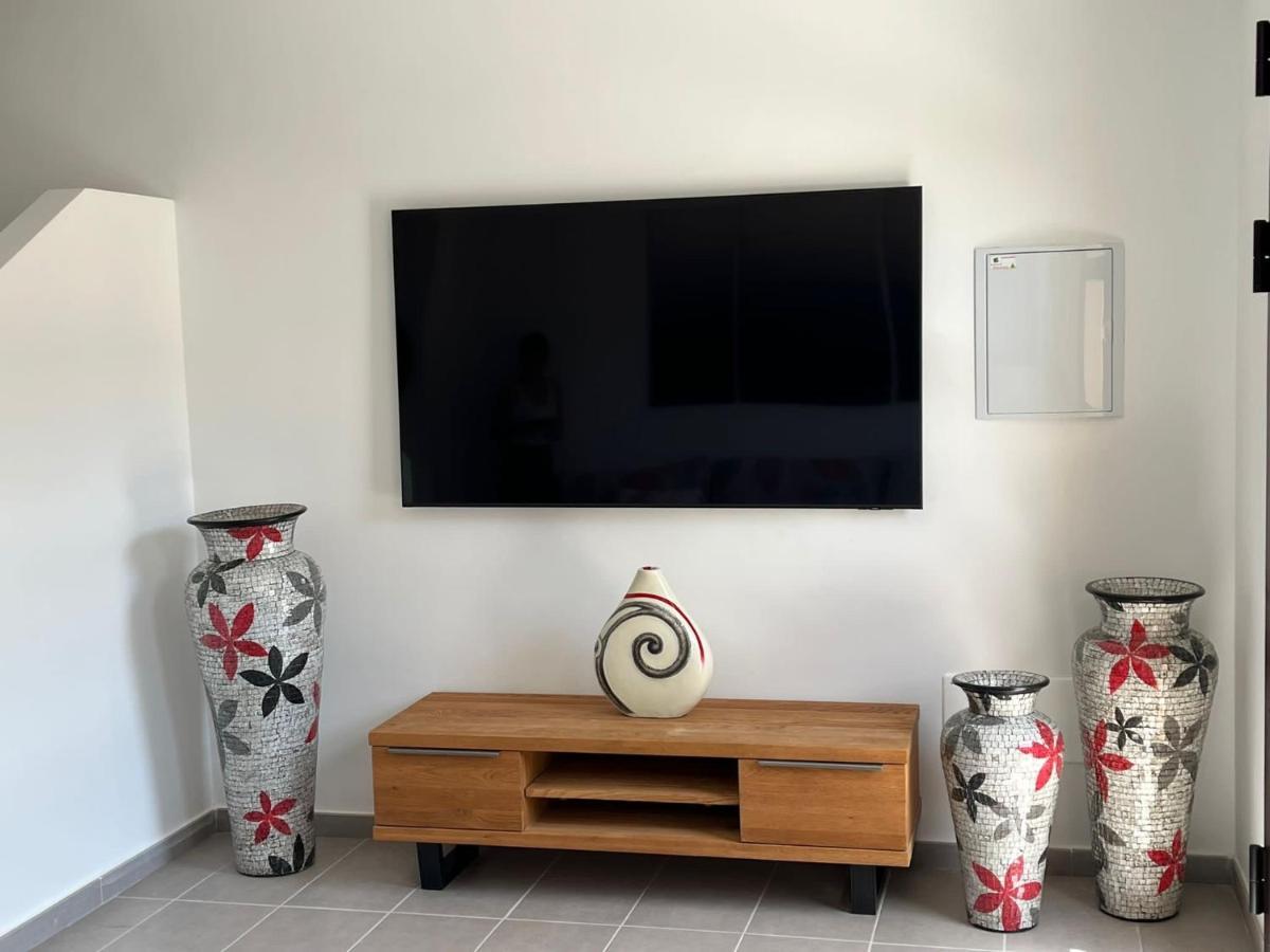 Chalet Adosado El Medano 外观 照片