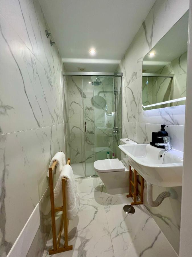 Chalet Adosado El Medano 外观 照片