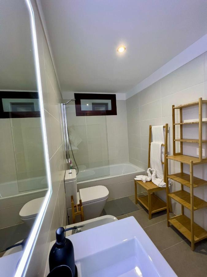 Chalet Adosado El Medano 外观 照片