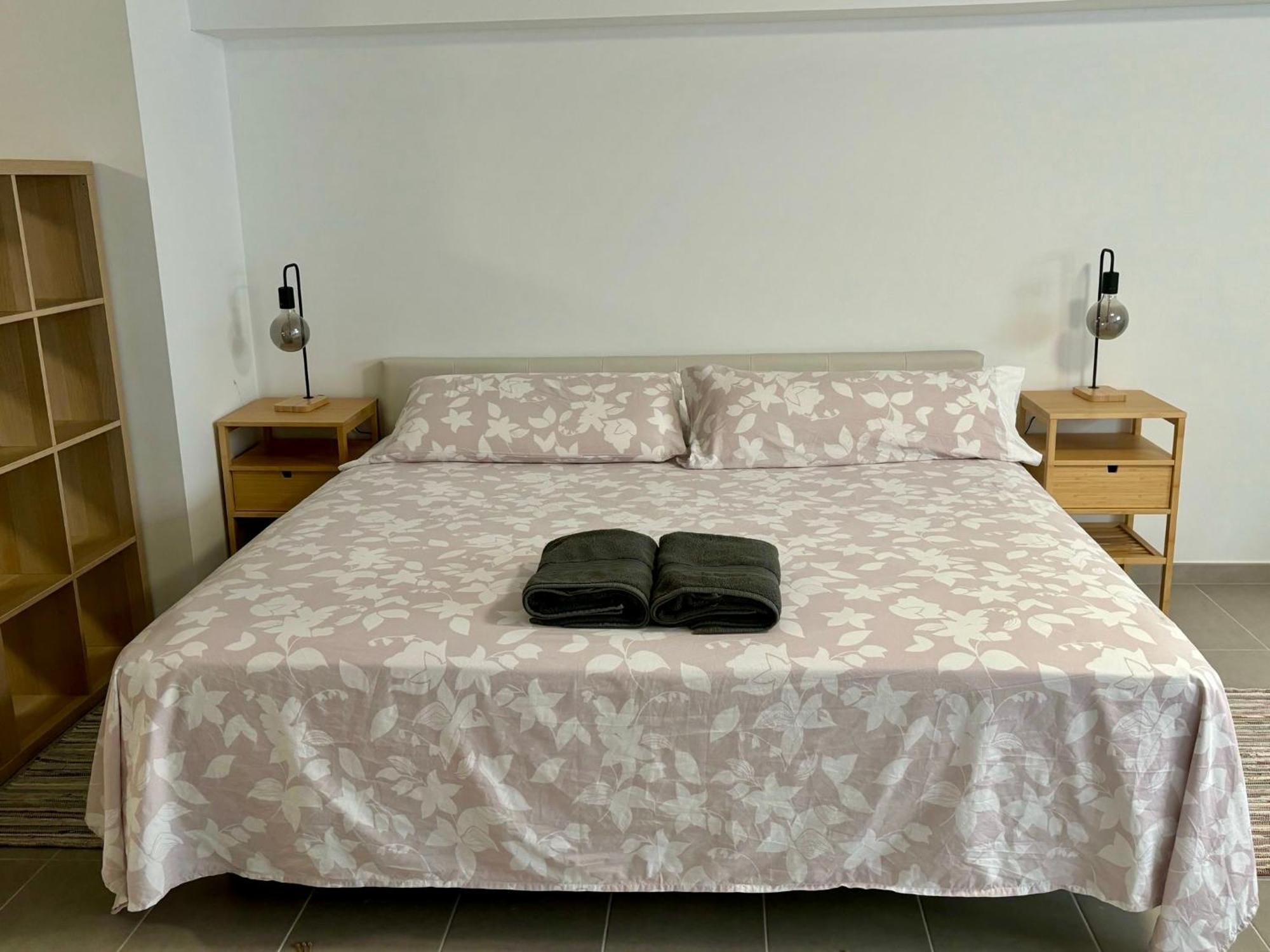 Chalet Adosado El Medano 外观 照片