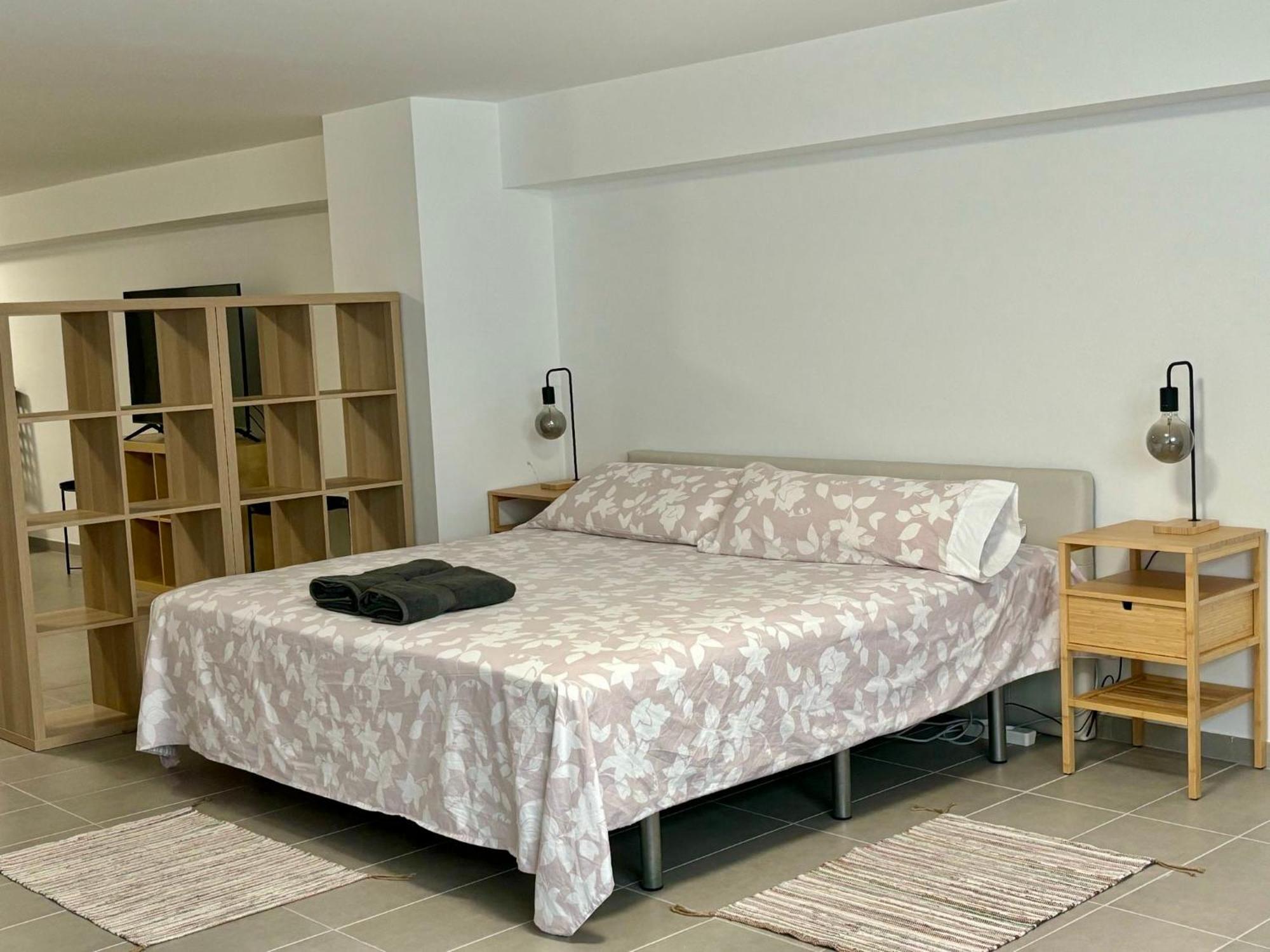 Chalet Adosado El Medano 外观 照片