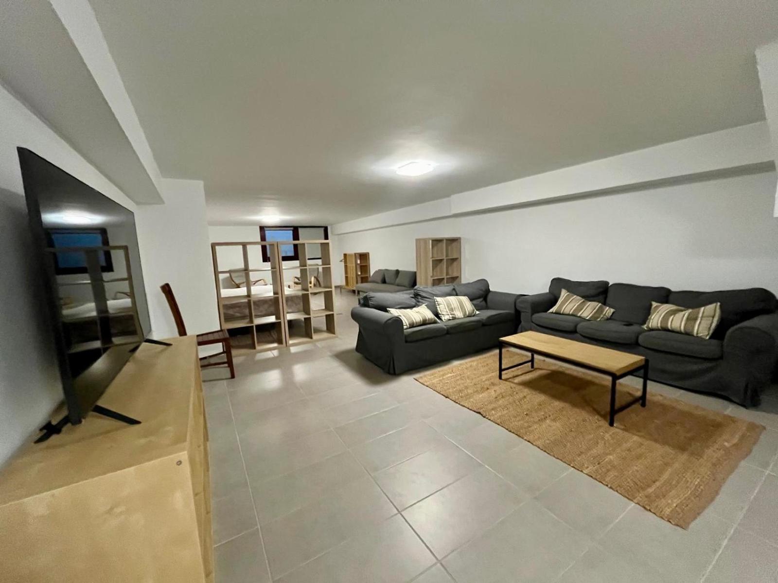 Chalet Adosado El Medano 外观 照片
