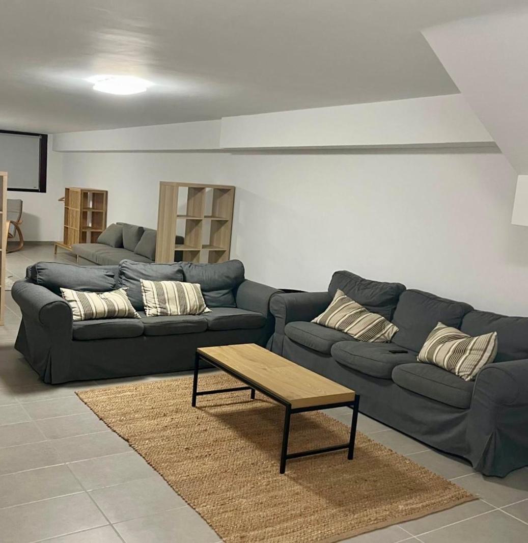 Chalet Adosado El Medano 外观 照片